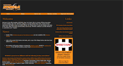 Desktop Screenshot of nyshoa.com